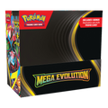 Mega Evolution Enhanced Booster Box (Promo Included) - Pokemon Sealed