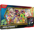 Mega Zygarde ex Premium Collection - Pokemon Sealed