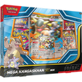 Mega Kangaskhan ex Box - Pokemon Sealed