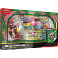 Mega Venusaur ex Premium Collection - Pokemon Sealed