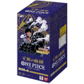 Japanese One Piece OP-10 Booster Box - Other TCG
