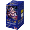 Japanese One Piece OP-14 Booster Box - Other TCG