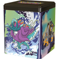 Stacking Tin Q1 2025 - Paradox - Pokemon Sealed