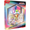 Scarlet & Violet: Prismatic Evolutions Binder Collection - Pokemon Sealed