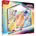 Scarlet & Violet: Prismatic Evolutions Poster Collection - Pokemon Sealed