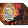 Team Rocket Tin (Persian) - Pokemon Sealed