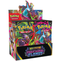 Mega Evolution: Phantasmal Flames Booster Box - Pokemon Sealed