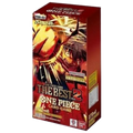 Japanese One Piece PRB-02 Booster Box - Other TCG