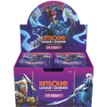 Riftbound TCG - Unleashed Booster Box - Other TCG