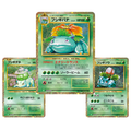 Japanese Trading Card Game Classic - Venusaur Deck (Sealed) - Pokemon Sealed