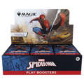 Magic the Gathering: Marvel's Spider-Man Play Booster Box - Other TCG