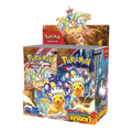 Scarlet & Violet: Surging Sparks Booster Box - Pokemon Sealed