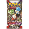 Scarlet & Violet: Base Set Booster Pack - Pokemon Sealed