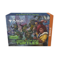 Magic the Gathering: Teenage Mutant Ninja Turtles - Bundle - Other TCG