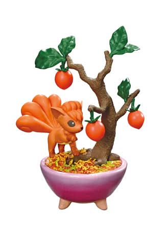 Pokemon - Pocket Bonsai 3 Blind Box - Plush - 7