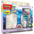 2024 World Championship Deck: Sakuya Ota (Ancient Toolbox) - Pokemon Sealed