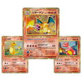 Japanese Trading Card Game Classic - Charizard Deck (Sealed) - Pokemon Sealed