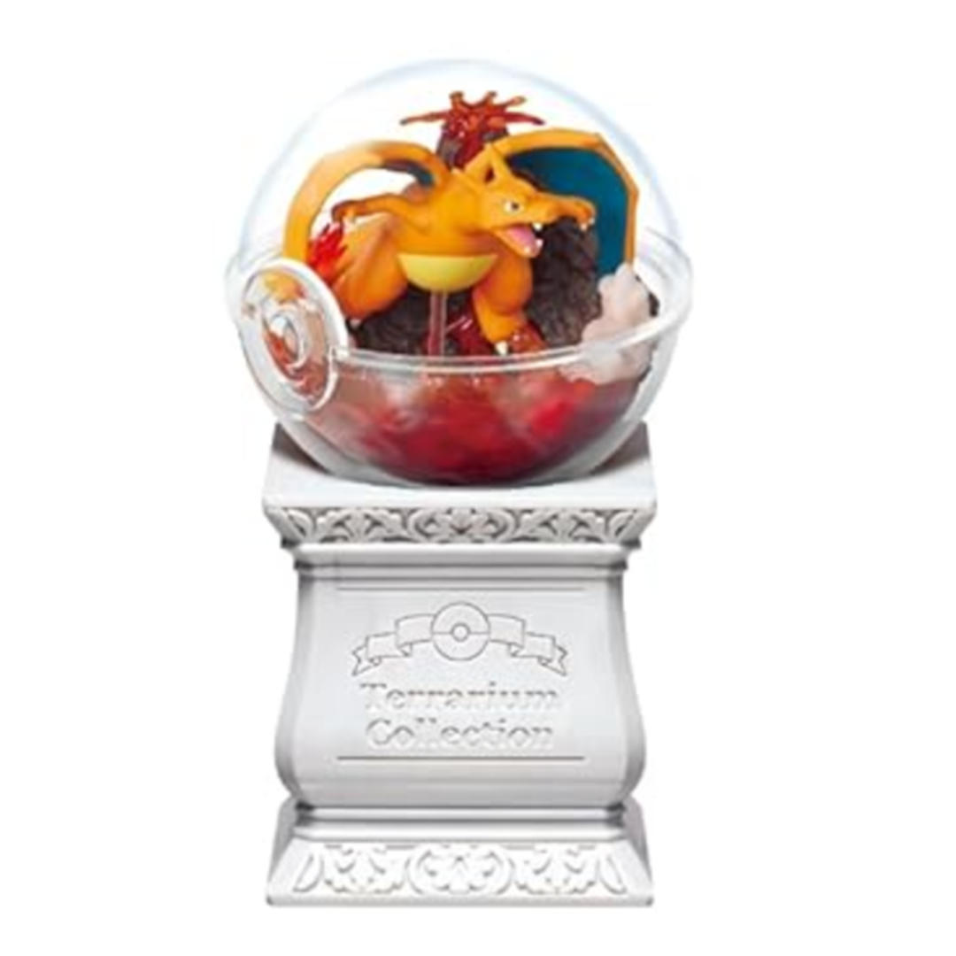 Pokemon - Terrarium 15 Blind Box - Plush - 2